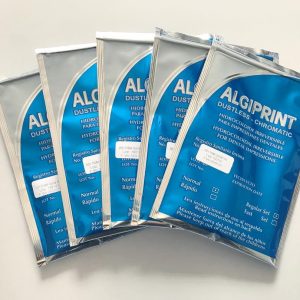 Alginato Algiprint x 18 g