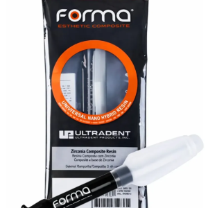 Resina Compuesta Forma Ultradent