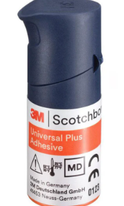 Adhesivo Single Bond Universal