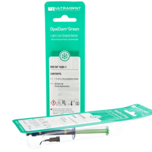Barrera Gingival Opaldam Green - Ultradent