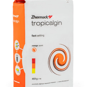 Alginato Cromatico Tropicalgin X 453 Gr