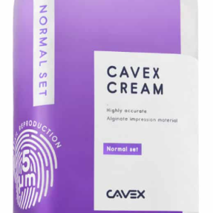 Alginato Cavex Cream