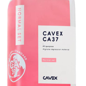 Alginato Cavex CA37