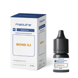 Adhesivo Bond 2.1 Ortodoncia Maquira