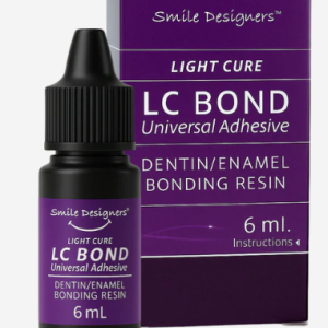 Adhesivo Smile Designers LC-Bond