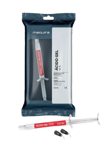 Desmineralizante Acido Gel x 2.5 Ml Maquira 1 Desmineralizante Acido Gel x 2.5 Ml Maquira