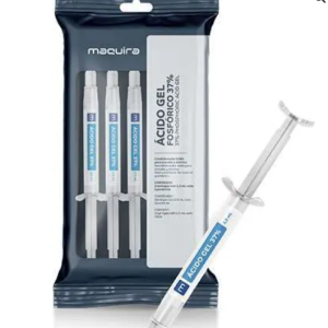 Acido gel fosforico 37% – MAQUIRA
