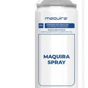 Lubricante Maquira spray 200ml