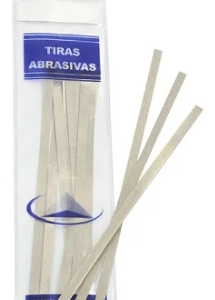 Tiras de lijas Abrasivas Fava