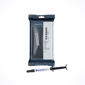 Barrera Gingival Maxdam 2G