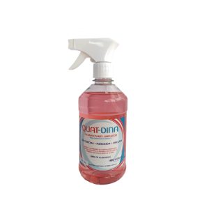 QUAT-DINA 500 mL