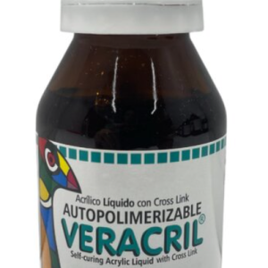 Acrílico Líquido Autopolimerizable